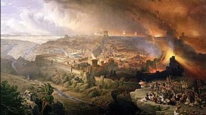 Лекция 3. Христианство и иудейская диаспора за пределами римской Палестины