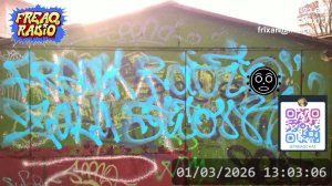 LIVE: Луганский Шарманщик