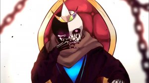 the impotent king multiverse king sans