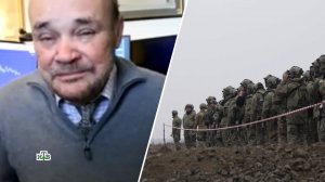 «Это такая чушь»: в Европе оценили планы властей завоевать Россию | «Итоги недели»