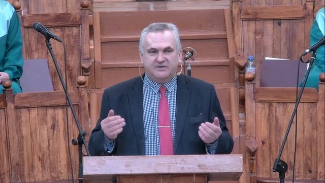 Григорий Ющенко - Вечеря Господня