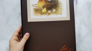 Планы на весну🌸 Вышивка крестом!