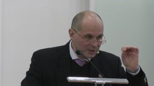 Андрей Довгель - "Семь причин молчать" 24.01.2026