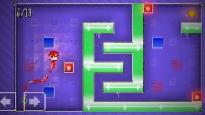 imu favela by  imuSuperstar (new platformer level)