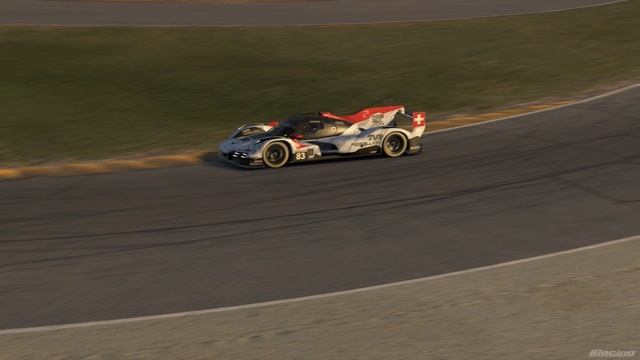 IRacing Daytona