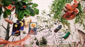 Чего тебе не хватает для счастья? Таро расклад