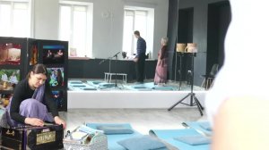 Духовное общение