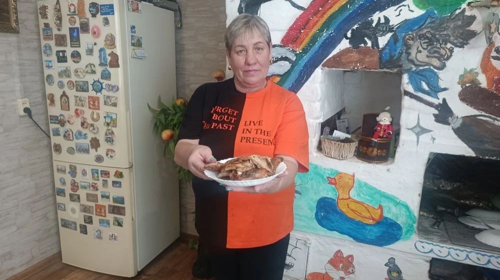 Отбивные пятиминутки от Валентины. смотреть онлайн