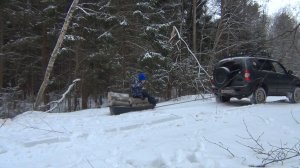 отдыхаем,попутно готовим дровишки ⚒⚒⚒