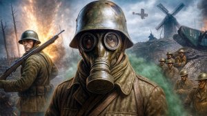 Первая мировая: кому на самом деле была выгодна эта война?