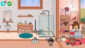 Тока бока сериал часть5