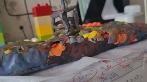 С 1 марта! 1 день весны