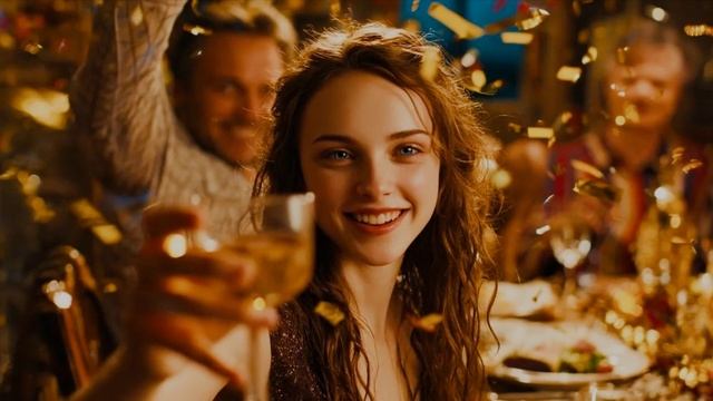 НОВОГОДНЯЯ НОЧЬ