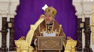 Торжество Православия