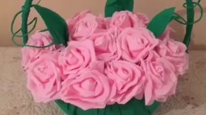 Подарок своими руками на 8 марта