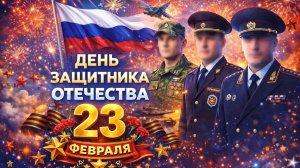 ДЕНЬ ЗАЩИТНИКА ОТЕЧЕТСВА | МОСКВА-LIVE