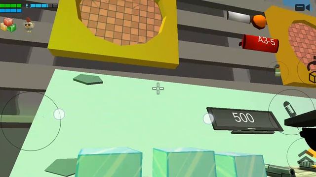 1 серия в атомной электростанции в чикен ган