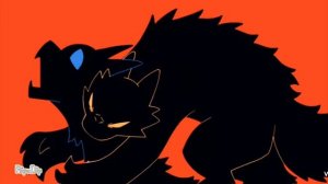 Keep Your head up 
( кленовница)
( коты воители) МАП