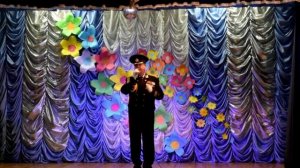 Морская песня Виноходов