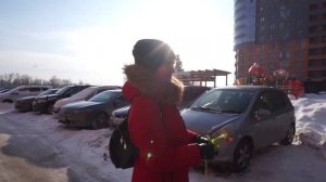 Весна и память о Женьке Зайцеве тёплые слова и улыбки в сердце