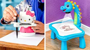 Гаджеты для родителей, которые спасут ваш день!