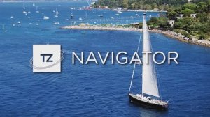 Discover TZ Navigator Marine Navigation Software - MyTIMEZERO (720p, h264)