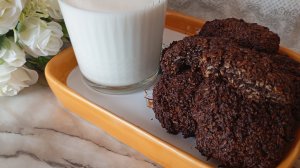 Печенье за 20 минут.