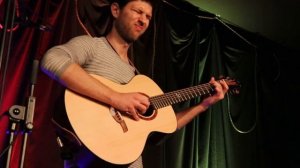 Sensations of Love I - Life is Strange (Live) - Marcel Mokbel  [720p]