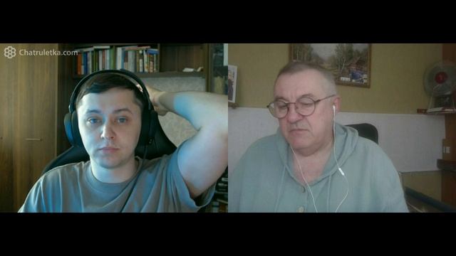 Два мира в одной голове это... много смотреть онлайн