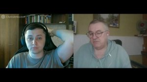 Два мира в одной голове это... много