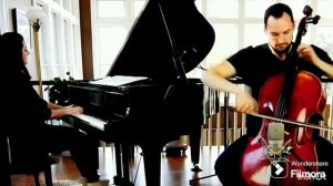 Nothing Else Matters (Остальное не важно) & Brooklyn Duo & Harmonica Tombo Unichromatic