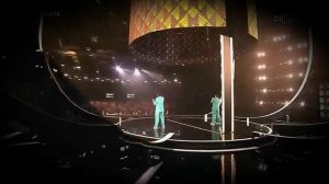 63 Диана Анкудинова и Ирина Дубцова - "The Show Must Go On" ("Дуэты" 26.11.2022)