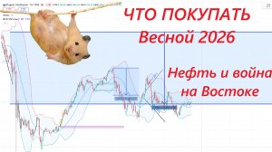 Что покупать весной 2026 / Про вону на Востоке / Разбор новостей ► ИТОГИ НЕДЕЛИ