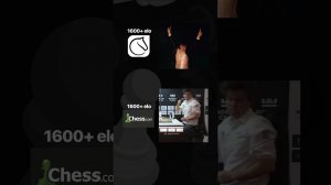 Такой разный рейтинг #шахматы #chess