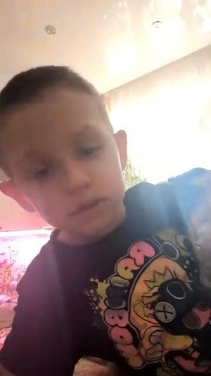 прожорливая спагетинна