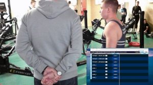 СГЛ 4 Этап Эстафета 4х250м Горный