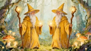 Trine 5: A Clockwork Conspiracy (Part 22)