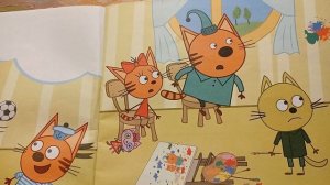 Сказка на ночь «Портрет»