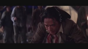 Шанхайский полдень: Джон приходит за принцессой