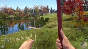 Russian Fishing 4 / ПЕРВАЯ ЩУКА