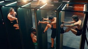 Кто ушел (кто покинул проект) в 6 выпуске шоу "Титаны 4" на ТНТ от 01.03.26?!