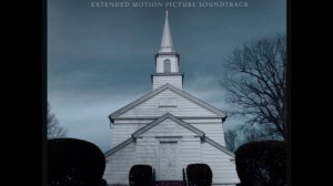Lustmørd - First Reformed (Extended Motion Picture Soundtrack) (2019)