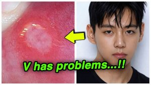 Личная переписка Тэхёна раскрыта(Тэ в ярости) -он болен и готовится двигать кони