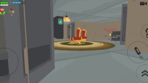 засекреченный бункер 1 часть