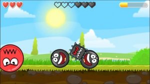 КРАСНЫЙ ШАРИК, , ЧЁРНЫЙ БЕСПОЩАДНЫЙ КВАДРАТ.  КРАСНЫЙ ШАРИК И ПЕРСОНАЖИ