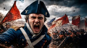 Как один человек поставил Европу на колени - история Наполеона