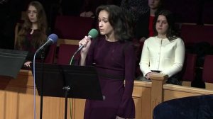 Доверять Богу.. (стих)