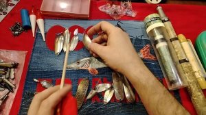 НОВОЕ МЕГО ПОПОЛНЕНИЕ РЫБОЛОВНЫХ СНАСТЕЙ СССР В КОЛЛЕКЦИЮ. НОСТАЛЬГИЯ ПО СНАСТЯМ СССР.