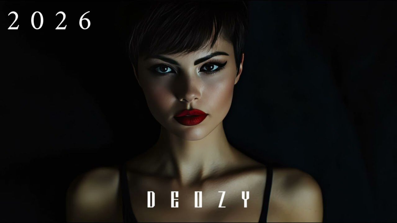 МУЗЫКА-2026❤️My Heart Got Tired😈Deep House😈СПОКОЙНАЯ МУЗЫКА 😈Зарубежная музыка 2026 смотреть онлайн