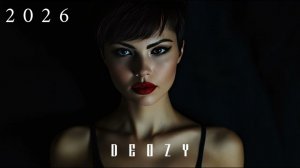 МУЗЫКА-2026❤️My Heart Got Tired😈Deep House😈СПОКОЙНАЯ МУЗЫКА 😈Зарубежная музыка 2026